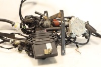 Электропроводка lpg saab 9-5 2.0t Недорого, фото thumb