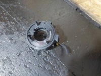 Лента / кольцо скользящий подушка безопасности volkswagen golf iv 1j0959653b в Украине, фото thumb