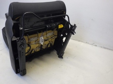 фото thumb №7, Сиденье правый перед megane iii рестайлинг 446252200-06