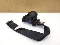 фото thumb №1, Nissan qashqai j11 ii lift pas безопасности левый задняя