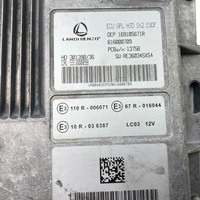 фото thumb №12, Блок керування бортовий комп'ютер dacia duster ii 169105671r