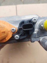 фото thumb №6, Обігрівач електрична обігрівач стояночний ptc bmw i4 g26 64125a626b2