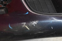 фото thumb №8, Бампер перед передній kgn citroen c5 ii x7 iii 08-17