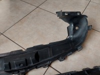 Решітка радіатора - решітка радіатора - повітропровід повітря - mercedes e klasa w213 - amg - 16-20 Доставка, фото thumb