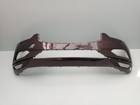 фото thumb №9, Volvo xc60 ii 2017- бампер перед передний 31425160 =