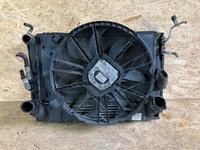 фото thumb №4, Комплект радіатор bmw e90 2.0d 184km 05-