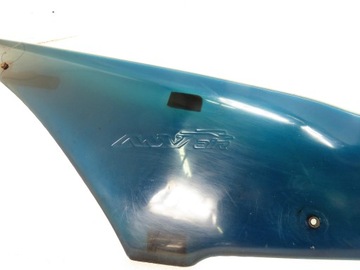 фото thumb №3, Решітка накладка капота daewoo lanos