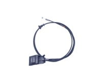 фото thumb №1, Mazda cx3 cx-30 2019- трос відкривання капот