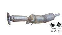 фото thumb №1, Фильтр dpf fap dacia lodgy 1,5 dci 03/2012-