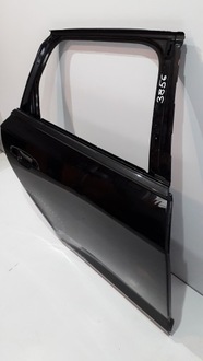 фото thumb №8, Audi a6 4k c8 двері праве задні задня