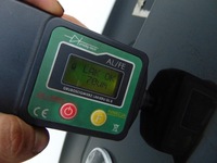 фото thumb №9, Кришка багажника задня задня багажника bmw 3 e92 coupe czarna