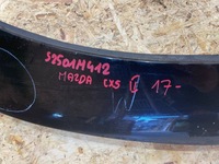 фото thumb №13, Mazda cx5 cx-5 ii 2 kf 17-22 накладка молдинг крышки багажника задняя задняя