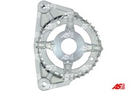 фото thumb №2, Кронштейн, фланець привідний генератора as-pl abr4059s