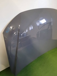 фото thumb №7, Hyundai tucson iv 4 капот крышка двигателя оригинал oem