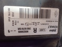 фото thumb №7, Sandero ii фара правый лампа перед 260107615r