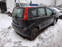 Nissan note впуск воздуха к кабины 2009 1.6l с Разборки, фото thumb