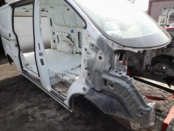 фото thumb №6, Чверть płat pas лонжерон крило зад праві custom i mk1 l1h1