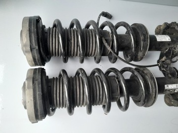 фото thumb №10, Амортизатор vdc переднее левый правый bmw 5 g30 g31 g38 6866403 6866404