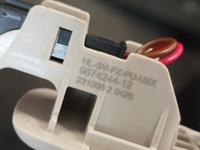 фото thumb №12, Bmw u06 x1 u11 захист сонцезахисна козирок правий права 9874244