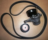 фото thumb №2, Набір ремінь renault master iii 2.3 dci 117200334r