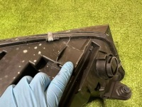 Фара audi q5 2 bi-xenon led правый перед европа 80a941006 Доставка, фото thumb