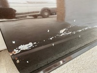 фото thumb №8, Dodge ram 09-18r двері праве задні długie poznań