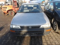 фото thumb №1, Бампер перед toyota corolla vi e90