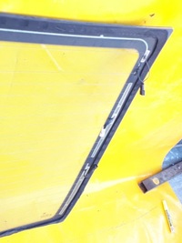 фото thumb №8, Скло задня підігрівається bmw e39 sedan