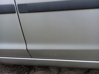 фото thumb №7, Ford focus mk2 двері лівий задня ліва задні 03