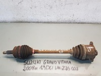 фото thumb №1, Приводной вал левый задняя suzuki grand vitara ii 1.9 ddis