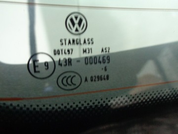 фото thumb №5, Vw polo 6q рестайлинг 06r крышка багажника la5k