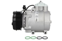 фото thumb №1, Компрессор кондиционера ford cougar, mondeo ii