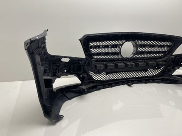 фото thumb №12, Бампер переднє mercedes cls w218 a2188850025