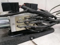 Aston martin db9 кермо wheel convertible top гідравлічний насос 4g43-9g803ad Недорого, фото thumb