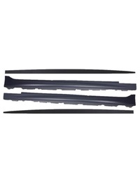 фото thumb №2, Спойлери порогові bmw f10 f11m-performance 2010-