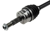 фото thumb №1, Привідний вал привідна права smart forfour 1.1 1.3 04-06,