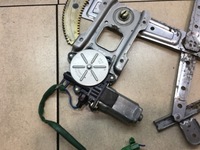 фото thumb №6, Підйомник скло лівий перед legacy iii