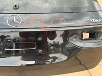 фото thumb №2, Кришка зад mercedes w213 універсал скло