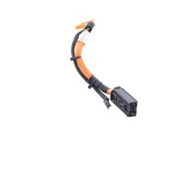 Bmw x5 f15 шланг кабель позитивний акумулятор 8649179 Ціна, фото thumb