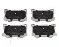 фото thumb №1, Тормозные колодки тормозной/передний/ hyundai genesis 2,0 08-