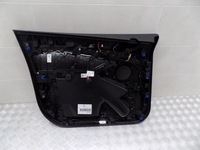 фото thumb №7, Bmw 2 u06 оббивка двері обшивки kpl