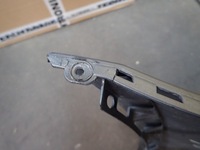 фото thumb №16, Бампер перед vw passat cc 08-12