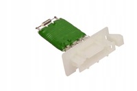 фото thumb №1, Резистор вентилятора вентилятор opel signum vectra m