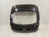 фото thumb №1, Кришка багажника задня кришка багажника kia proceed pro ceed 3 iii 2018-