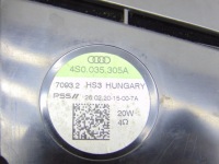 фото thumb №4, Динамік двері правий bang olufsen audi r8 4s 4s0035305a