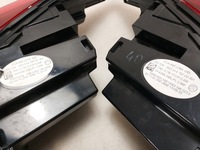 фото thumb №7, Skoda enyaq iv лампы led зад задние комплект.