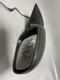 фото thumb №6, Зеркало правое audi q7 4l 10 + 2 in uk 4l2857410d