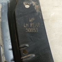 фото thumb №8, Jeep compass 17- бризковик лівий задня usa 82214643ae