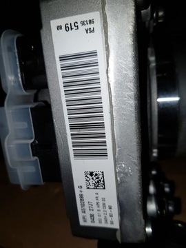 фото thumb №11, Новая оригинальная насос усилителя электрический peugeot 5008 i 1615091880