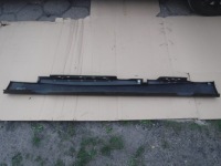 фото thumb №6, Молдинг пороговая правая bmw e87 7147402